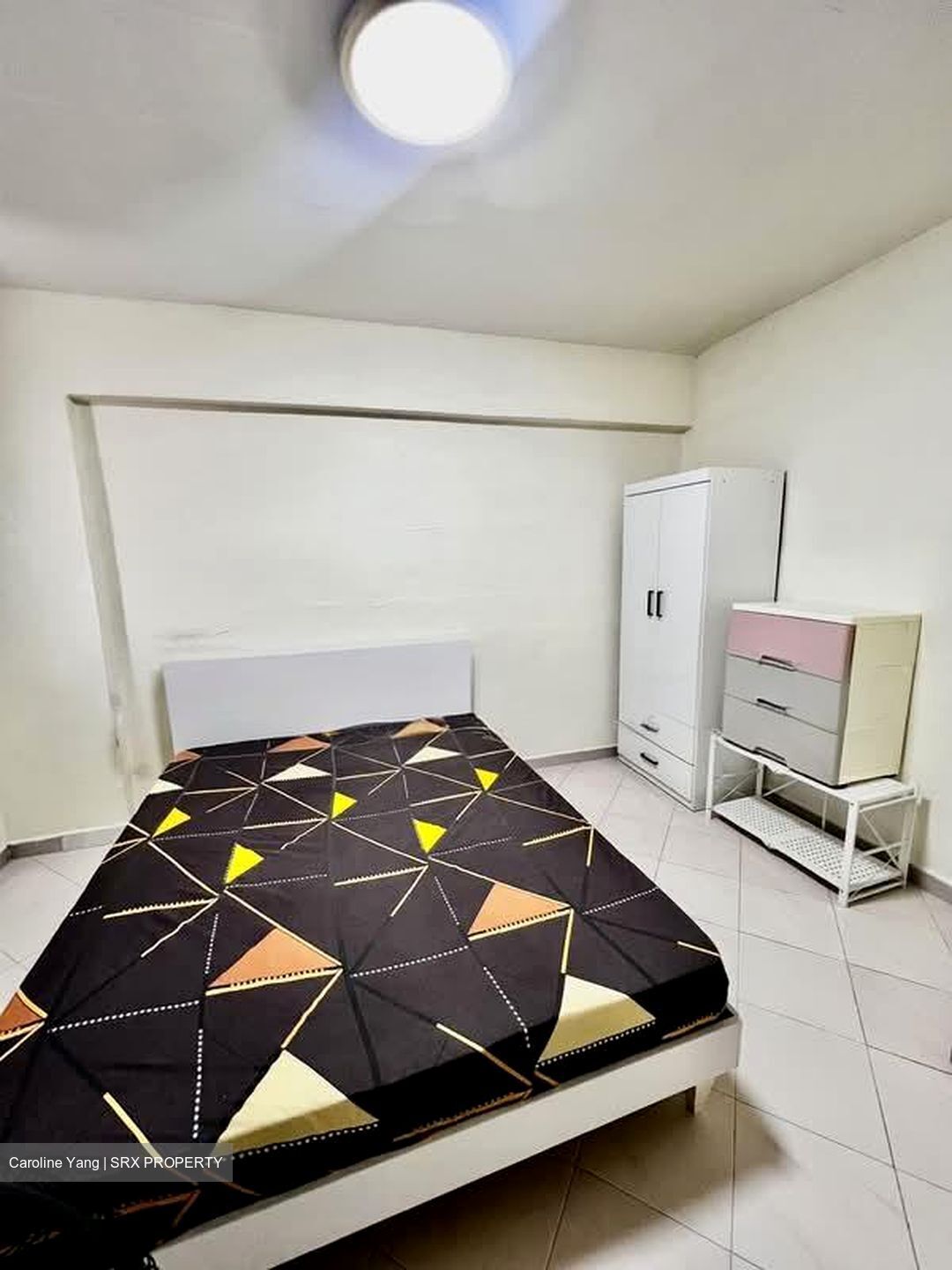 Blk 805 Khatib Gardens (Yishun), HDB 4 Rooms #561797881